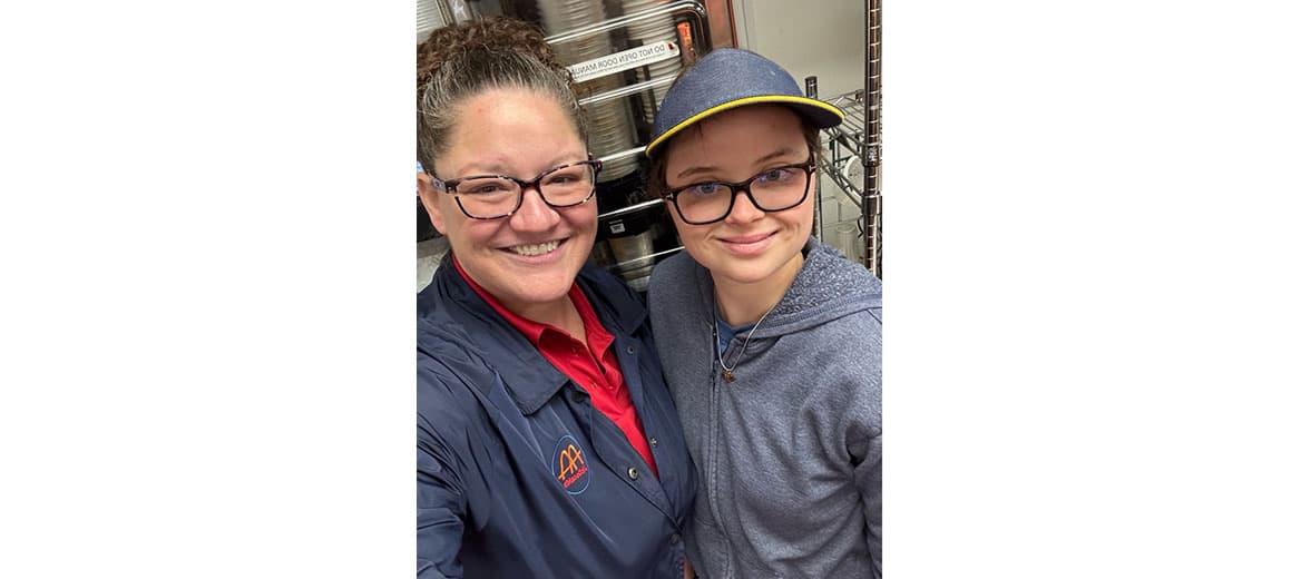 McDonald’s outlines restaurant-level inclusion practices to boost retention