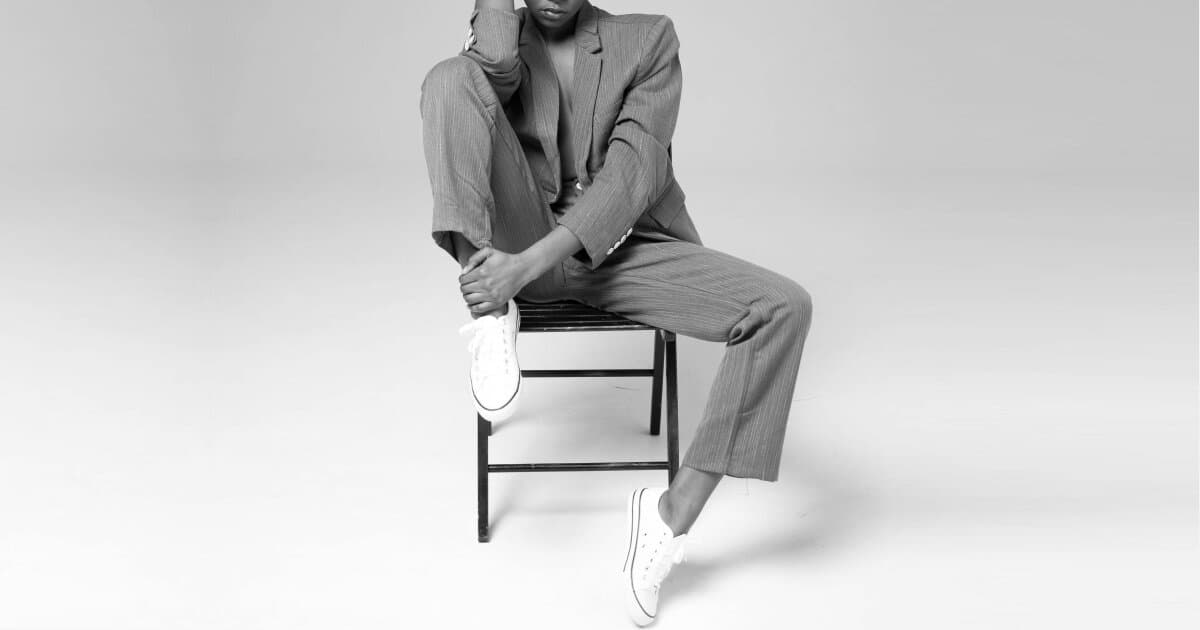 Sneakers become a workwear staple, comfort leads office shoe choices