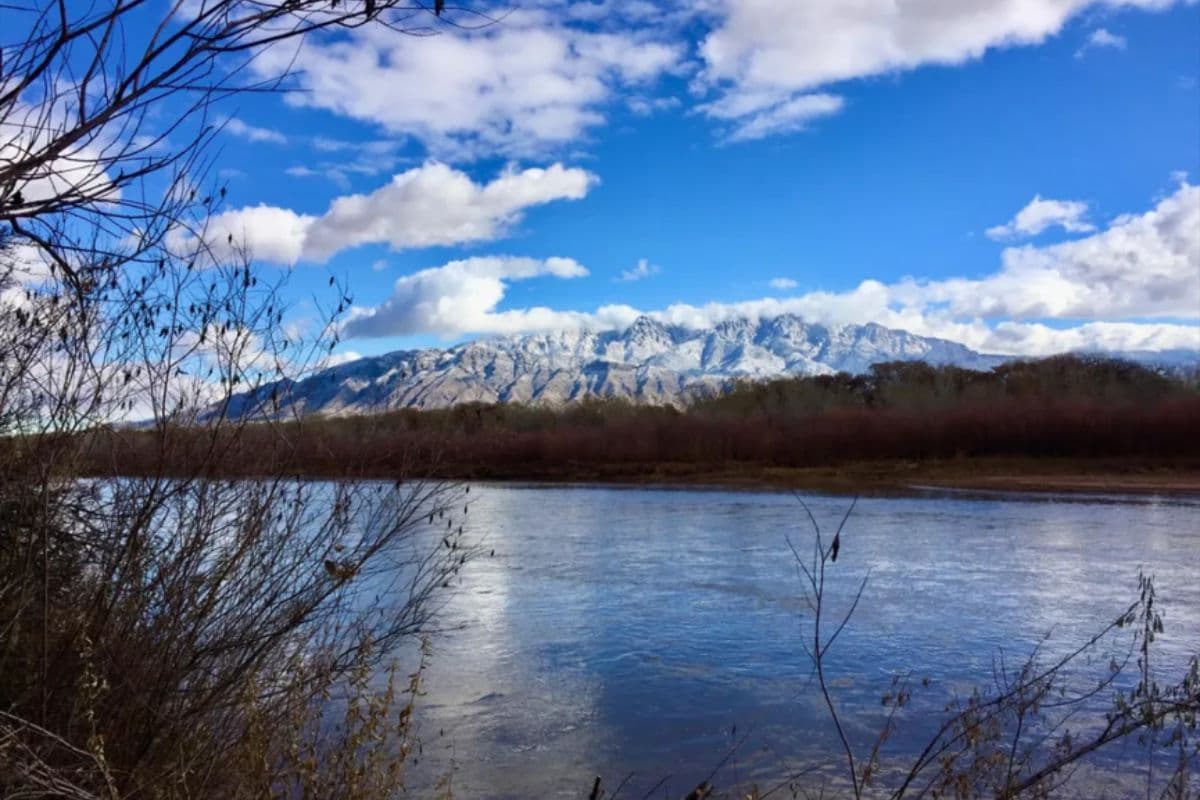 Corrales unveils two water projects to boost reliability, pursue federal funding