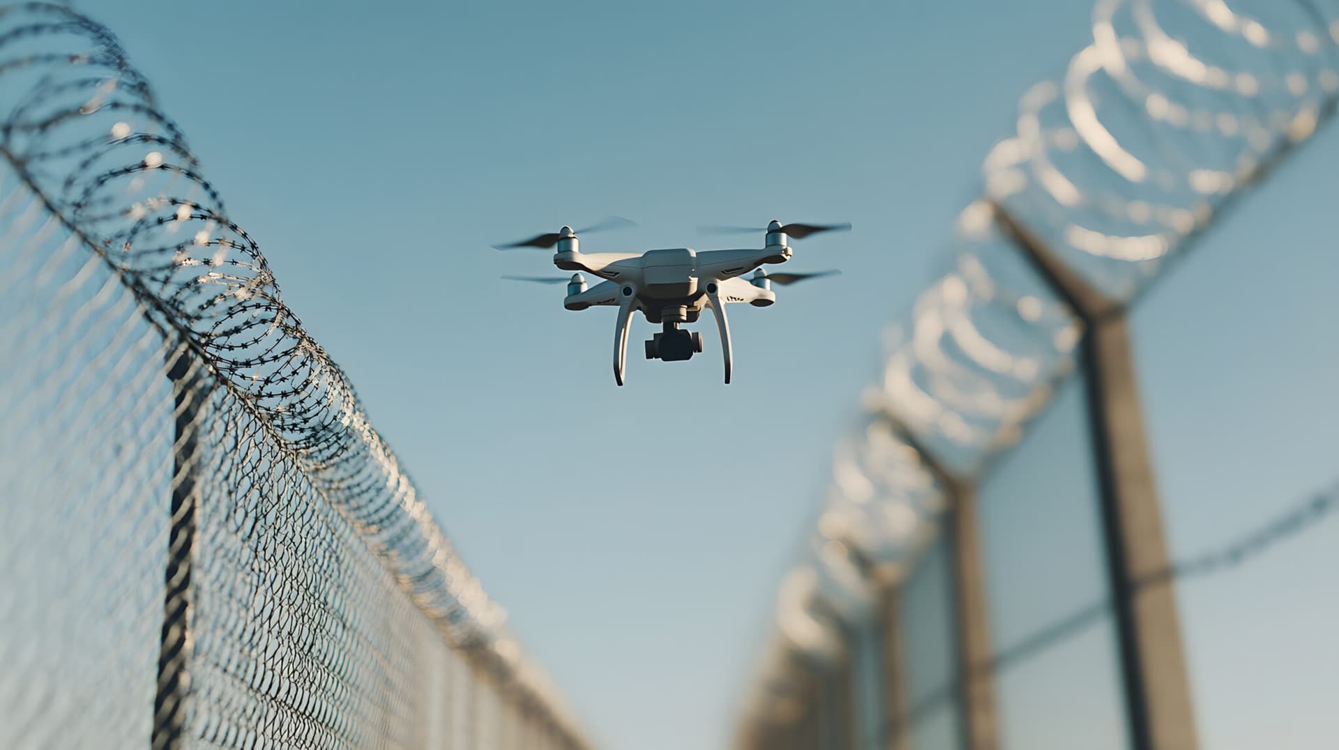 FBI Outlines Legal Counter-Drone Pathways for State and Local Agencies