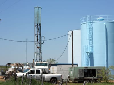 Coryell City Water Supply District Announces Rate Increase, Board Meets