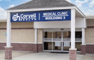 Coryell County essential services and recreation guide for residents