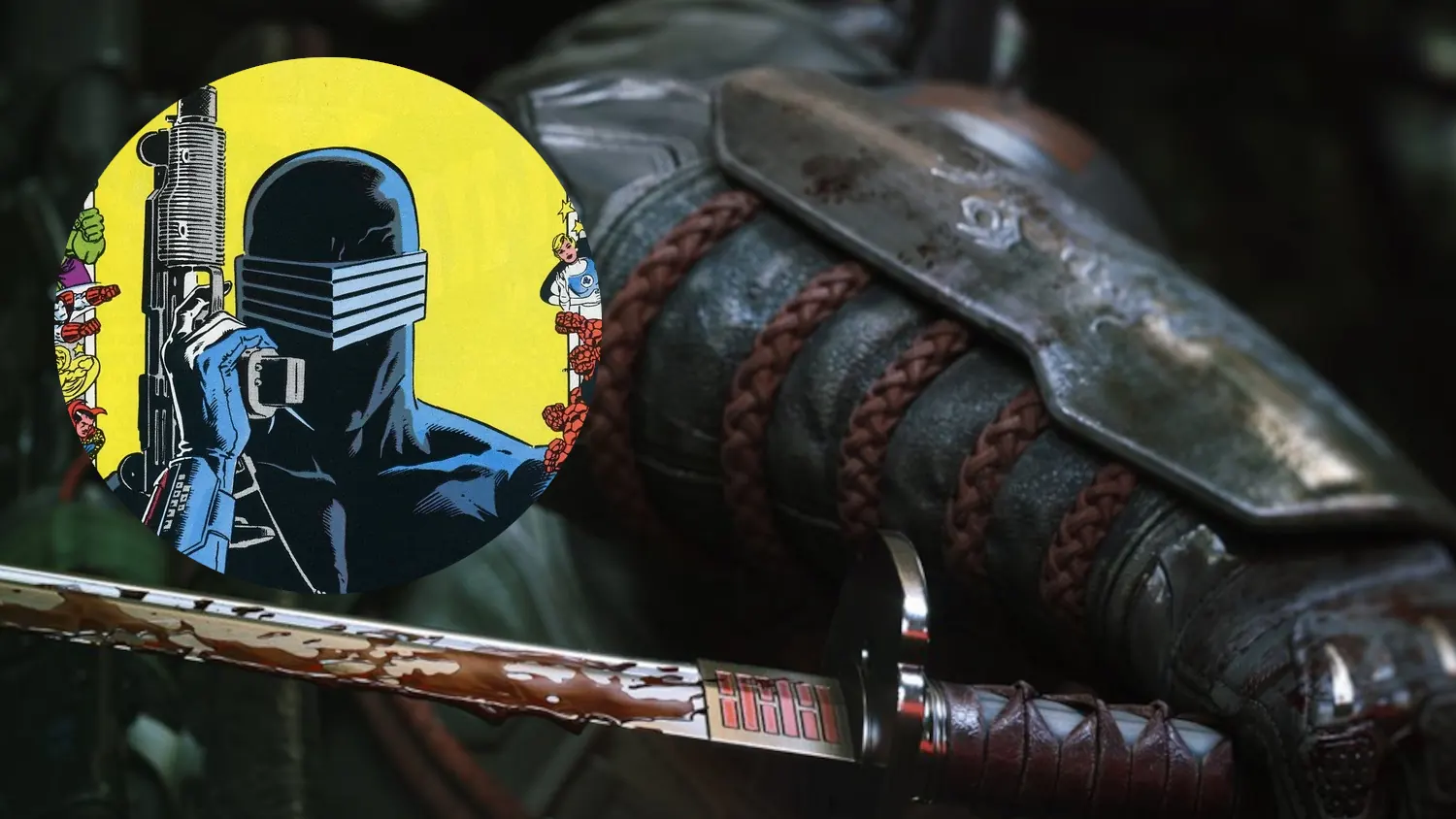 Hasbro Confirms Atomic Arcade Closure, Snake Eyes G.I. Joe Project Under Review