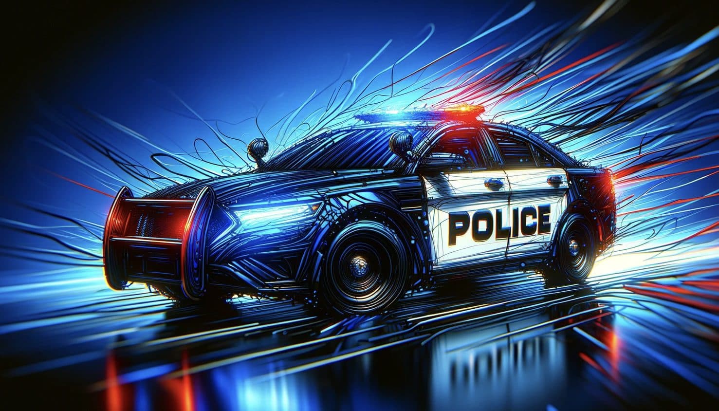 Dane Burke Arrested After Multi-State Pursuit Over Nicole Jackson Homicide