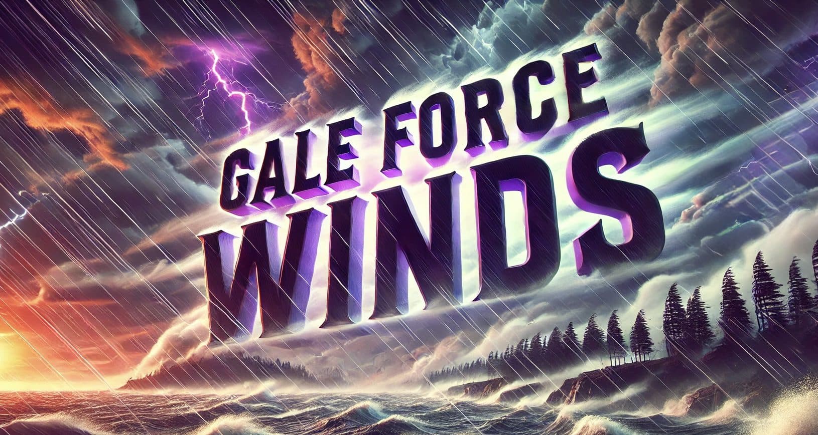 Gale Warning Issued for Lake County Harbors Through March 13