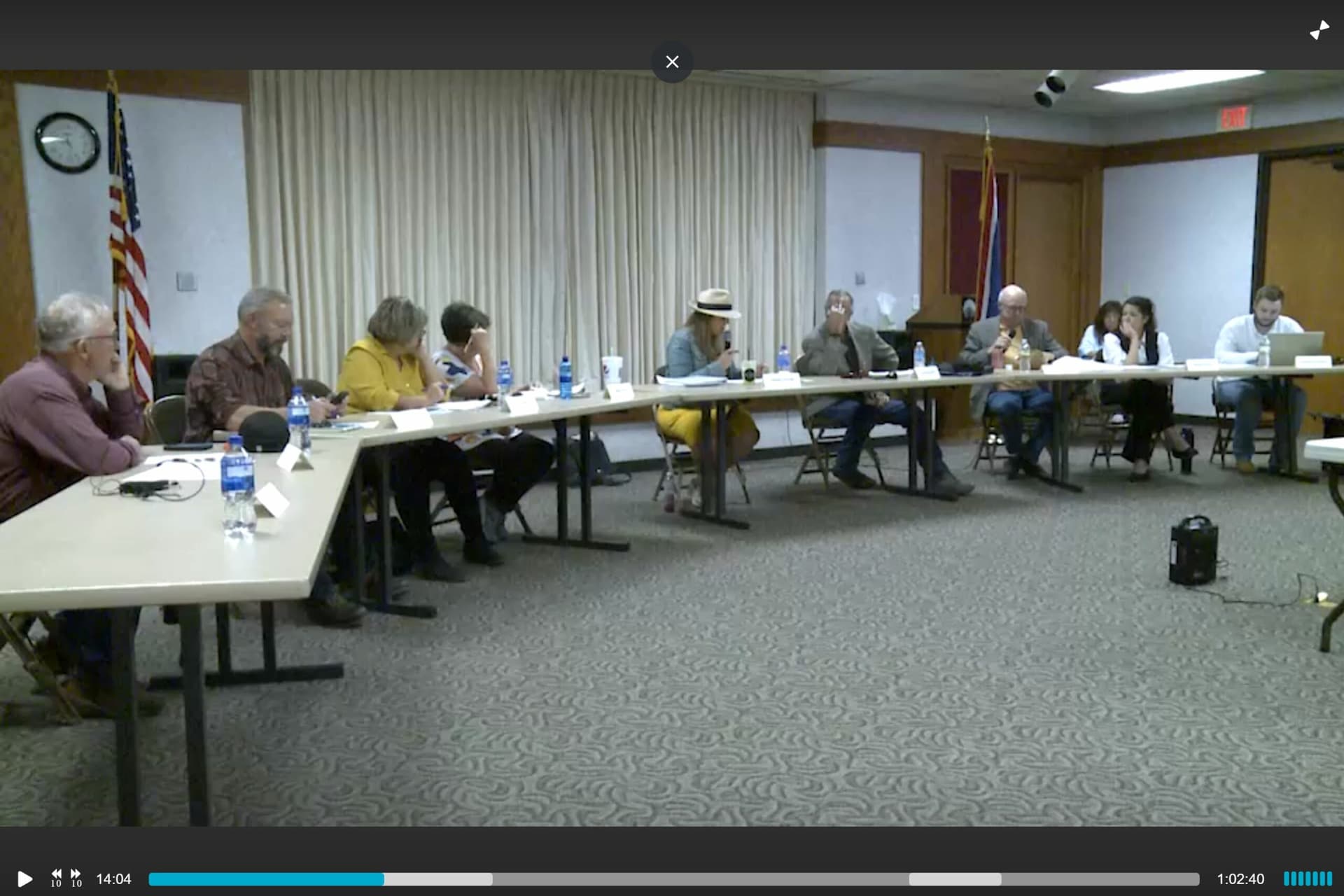 Library Board Meeting Offers Public Oversight Opportunity in Tell City