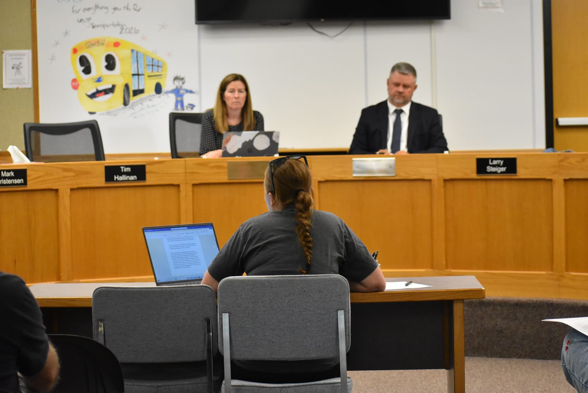 Albany County schools weigh full-day cellphone ban before June 9 vote