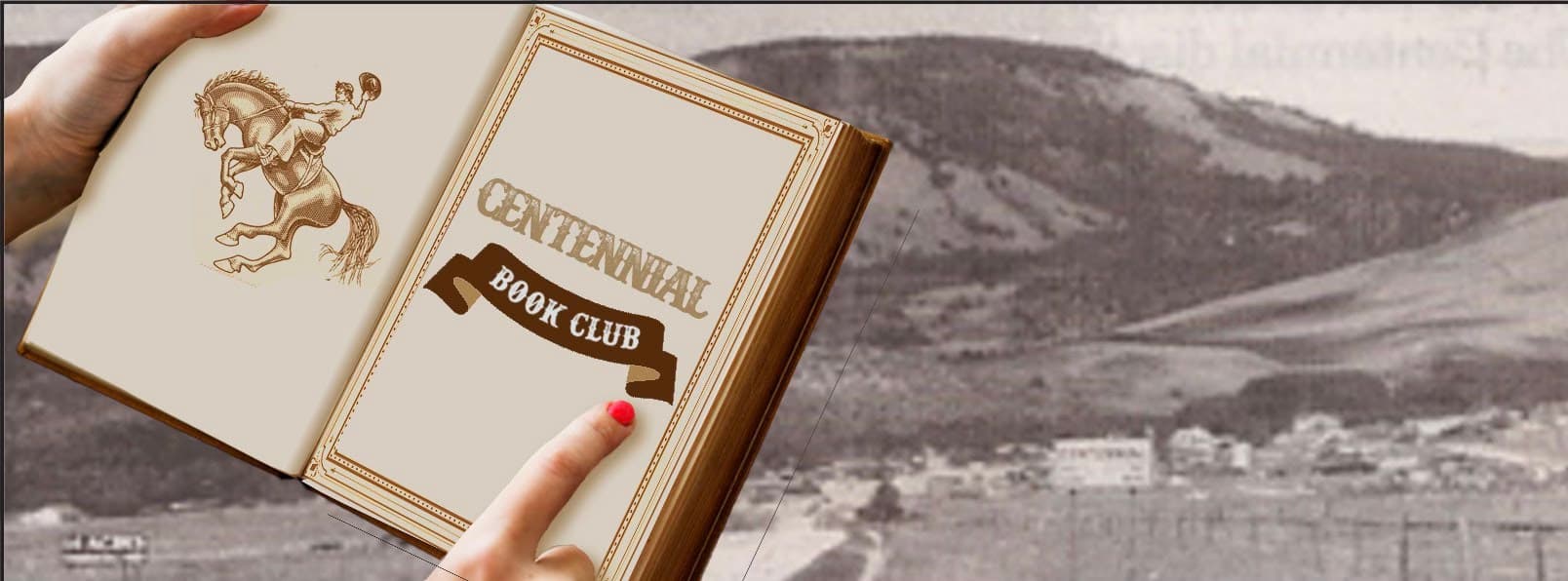 County 5 Highlights Centennial Library Book Club Meeting, Shows Ongoing Programming