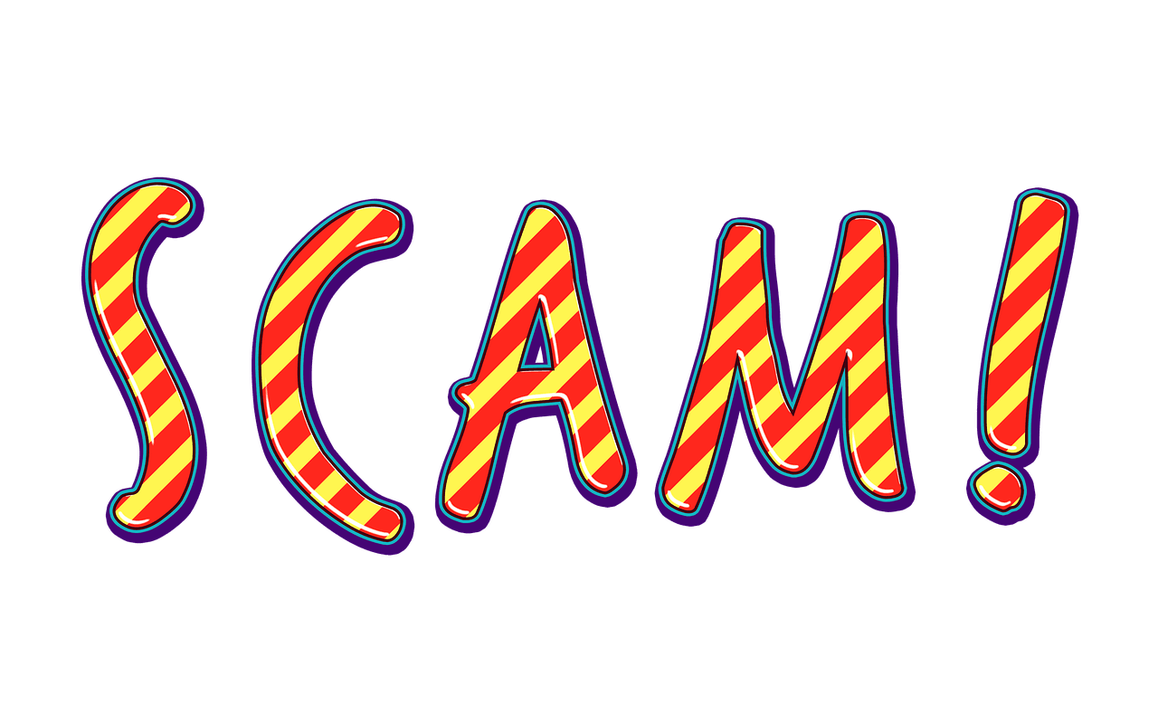 WYDOT Warns Albany County Residents of Fake Traffic Fine Text Scam