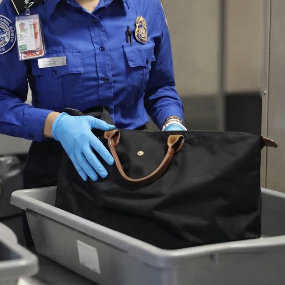 TSA Screeners at Laramie Regional Airport Work Without Pay Amid Funding Dispute