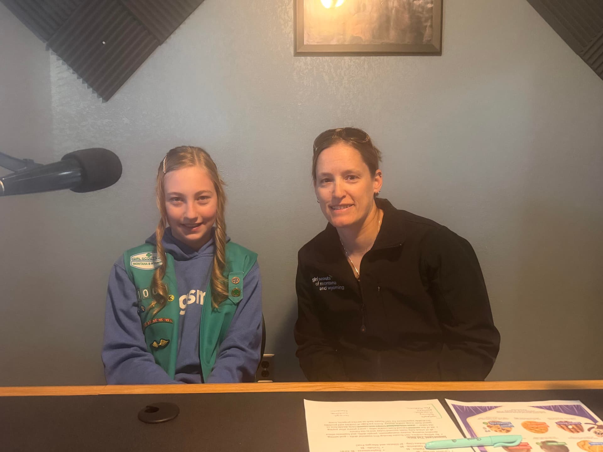 Girl Scout Cookie Booth Sales Return to Laramie Through April 12