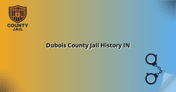 Dubois County Marks First Jail Matrix Graduation, Expands Recovery