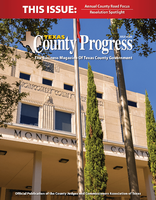 Texas County commissioners to discuss storage building, spending and insurance