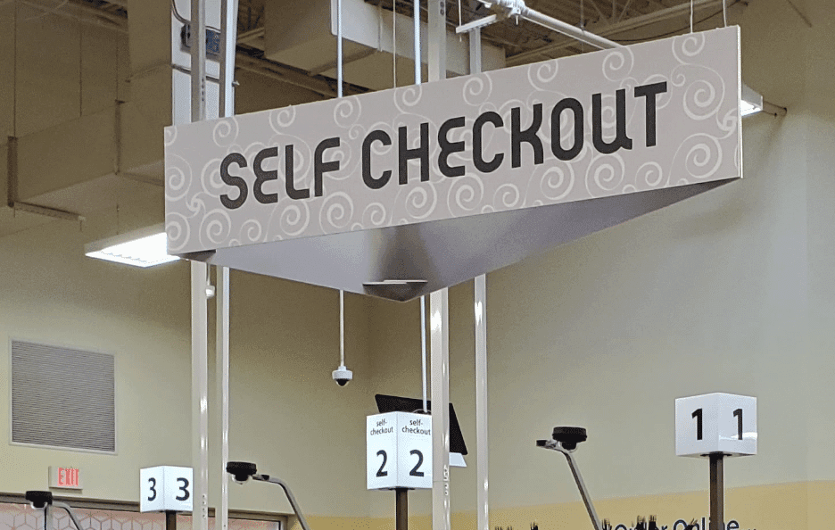 Rhode Island self-checkout law could affect Costco stores nationwide