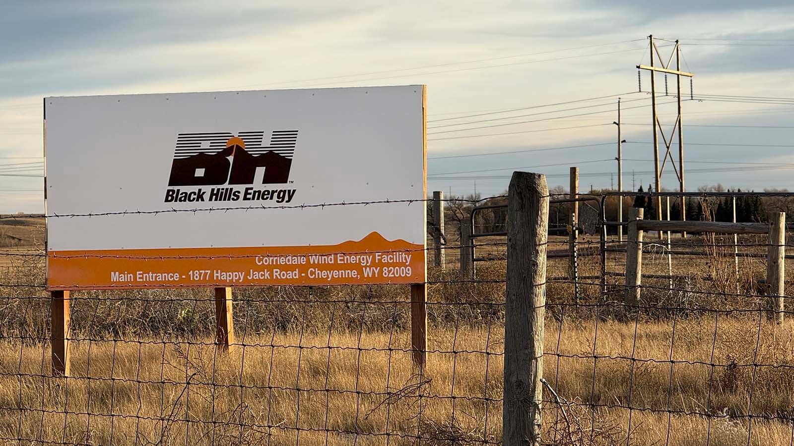 Emergency power warning affects southeast Wyoming residents, raises equity concerns