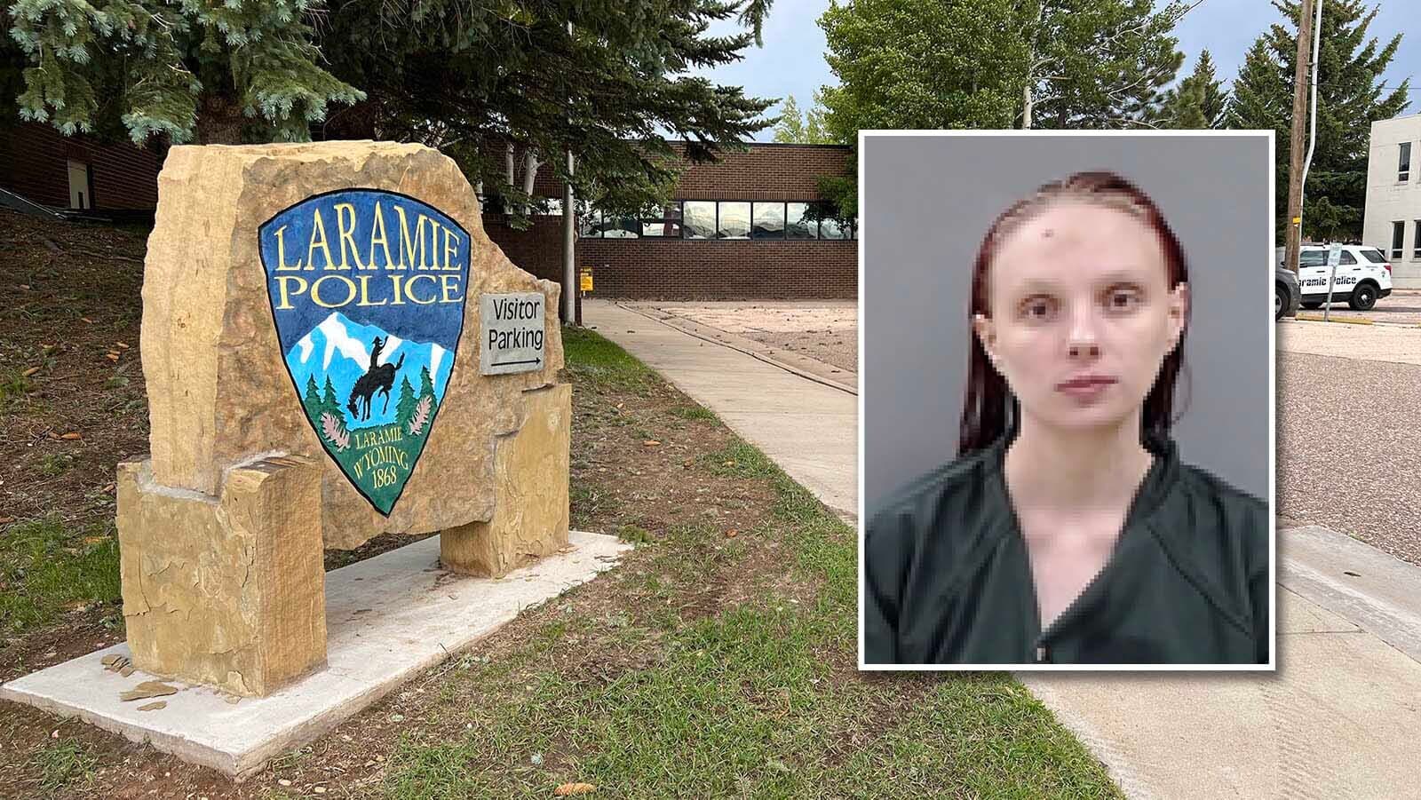 Downtown Laramie Bar Fight Leads to Arrest, 2-Year-Old Left Alone