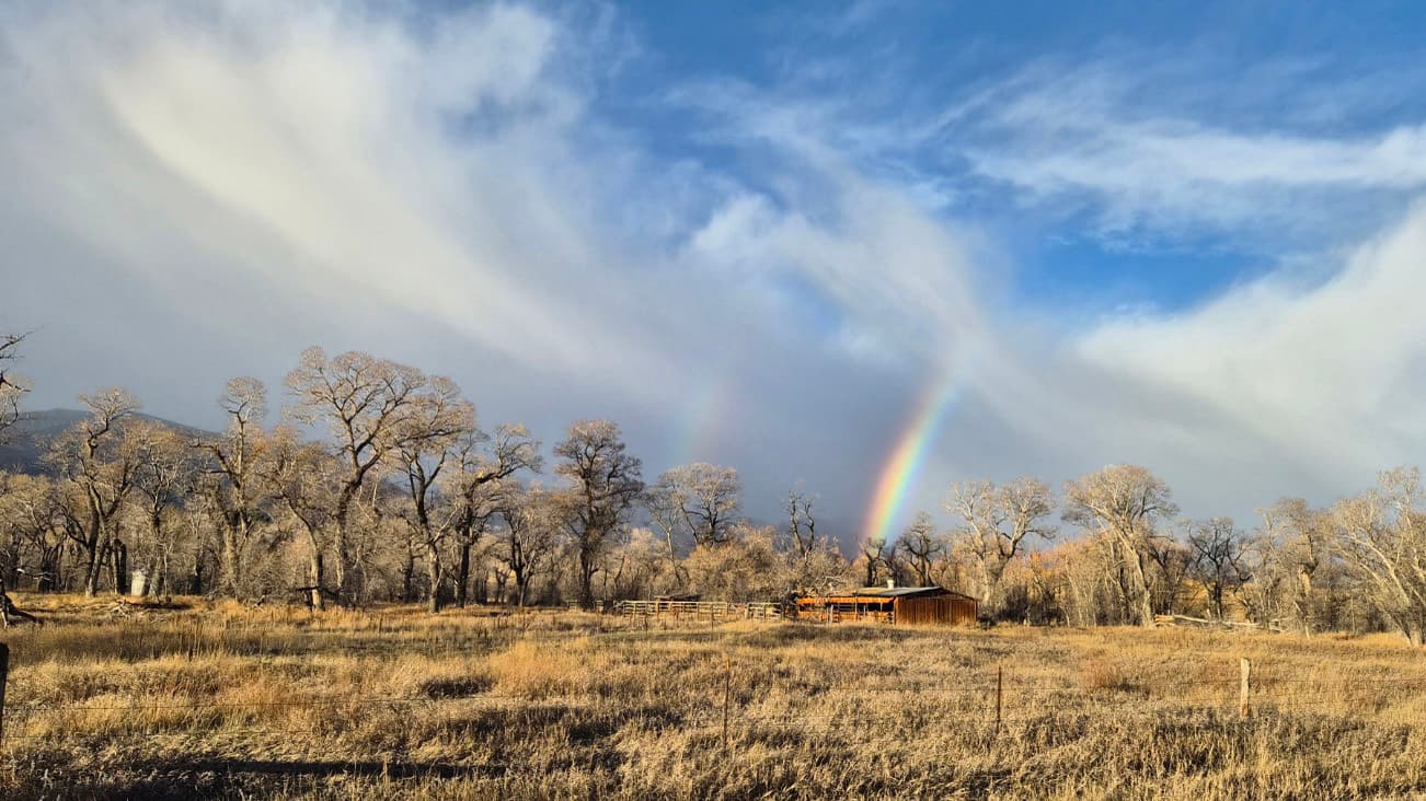 Blustery weather, chance of snow could disrupt Albany County travel today