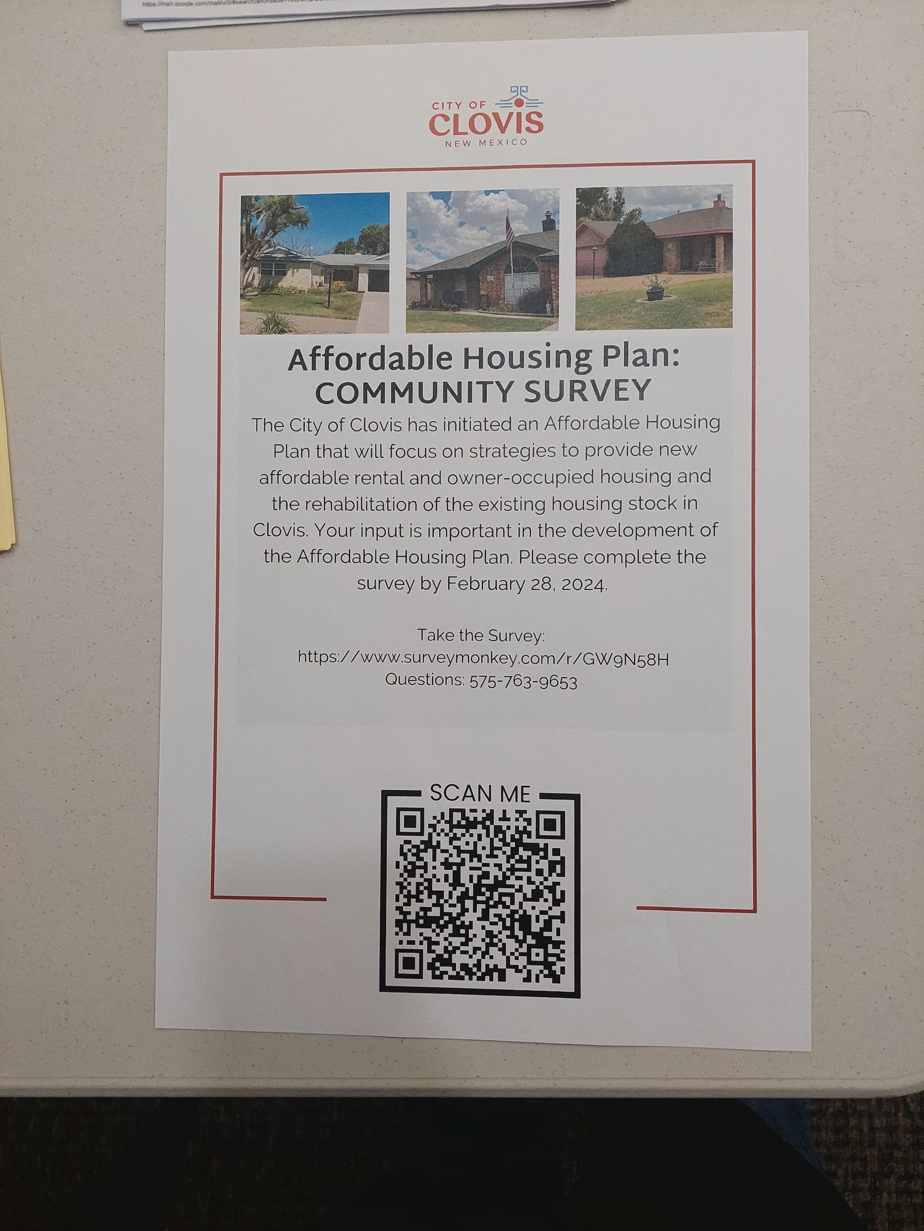 Clovis Commission Approves Affordable Housing Rules to Settle Lawsuit