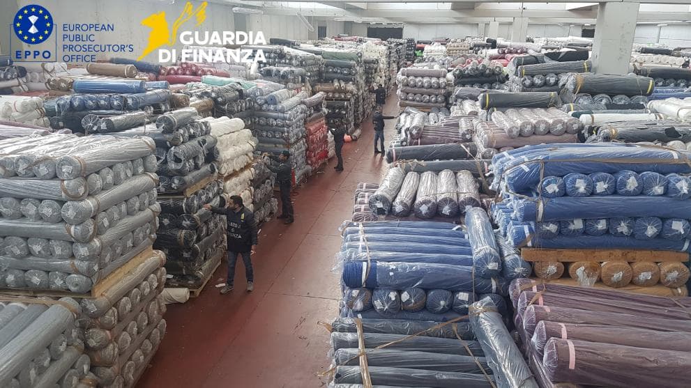 Prato crackdown exposes labour abuse in Italy’s textile supply chain