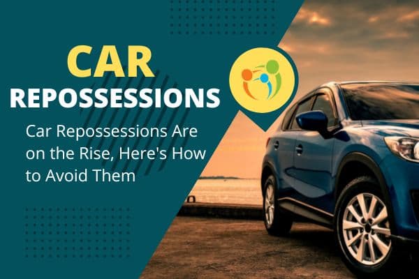 Rising Prices and Rates Drive Auto Repossession Surge Nationwide