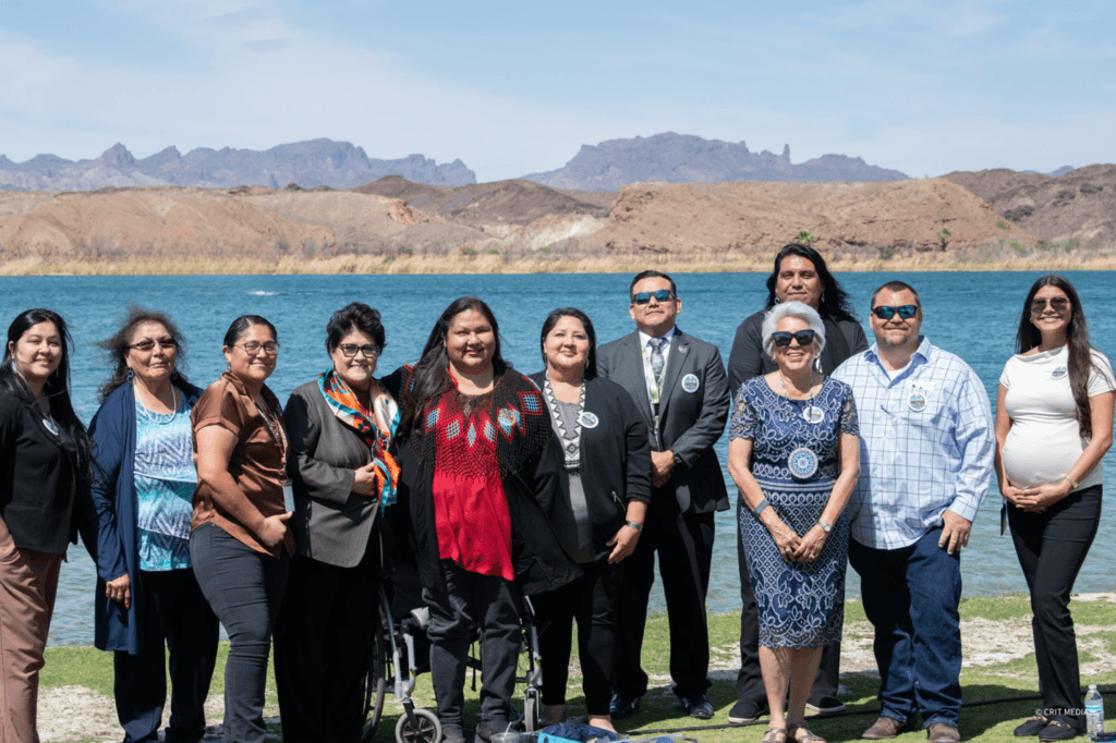 Blue Water Resort Marks 30 Years Boosting La Paz County Economy