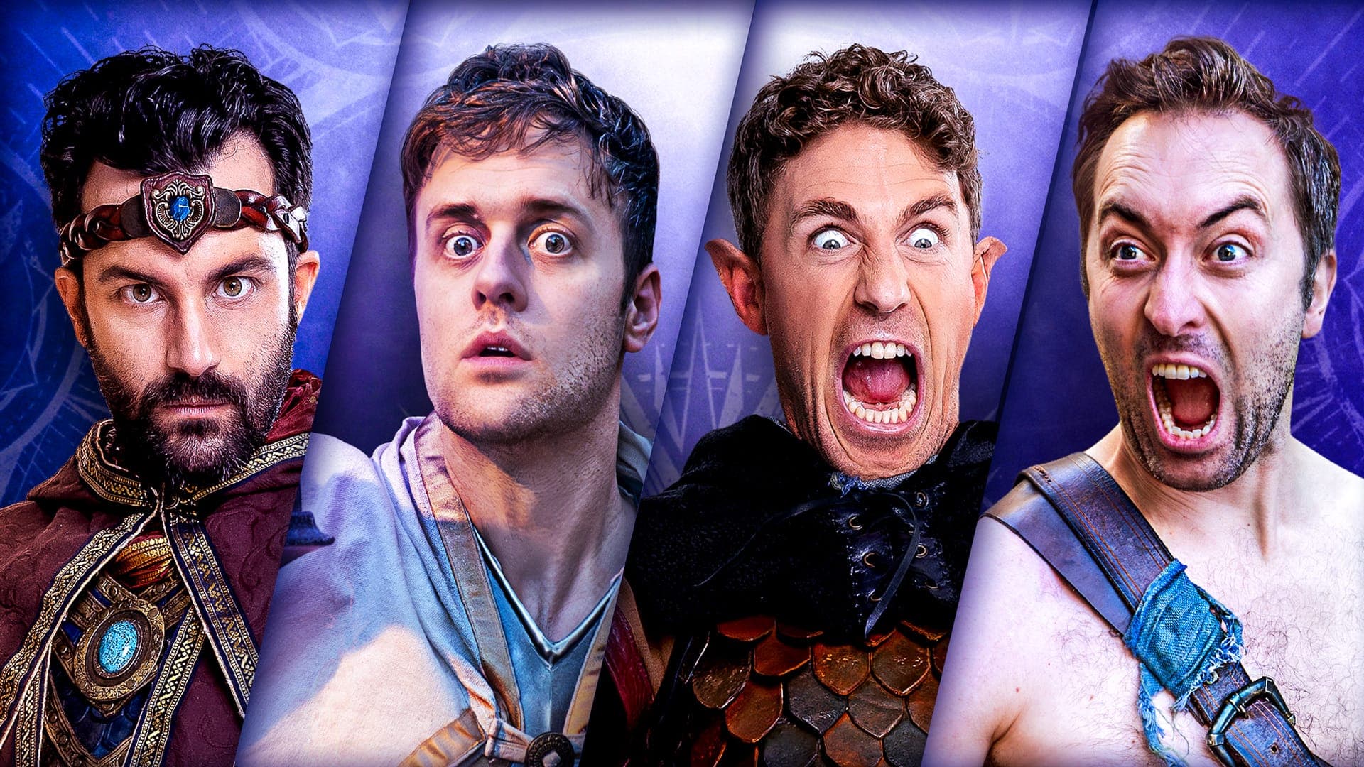 Viva La Dirt League launches Daggerheart: Azerim on Beacon