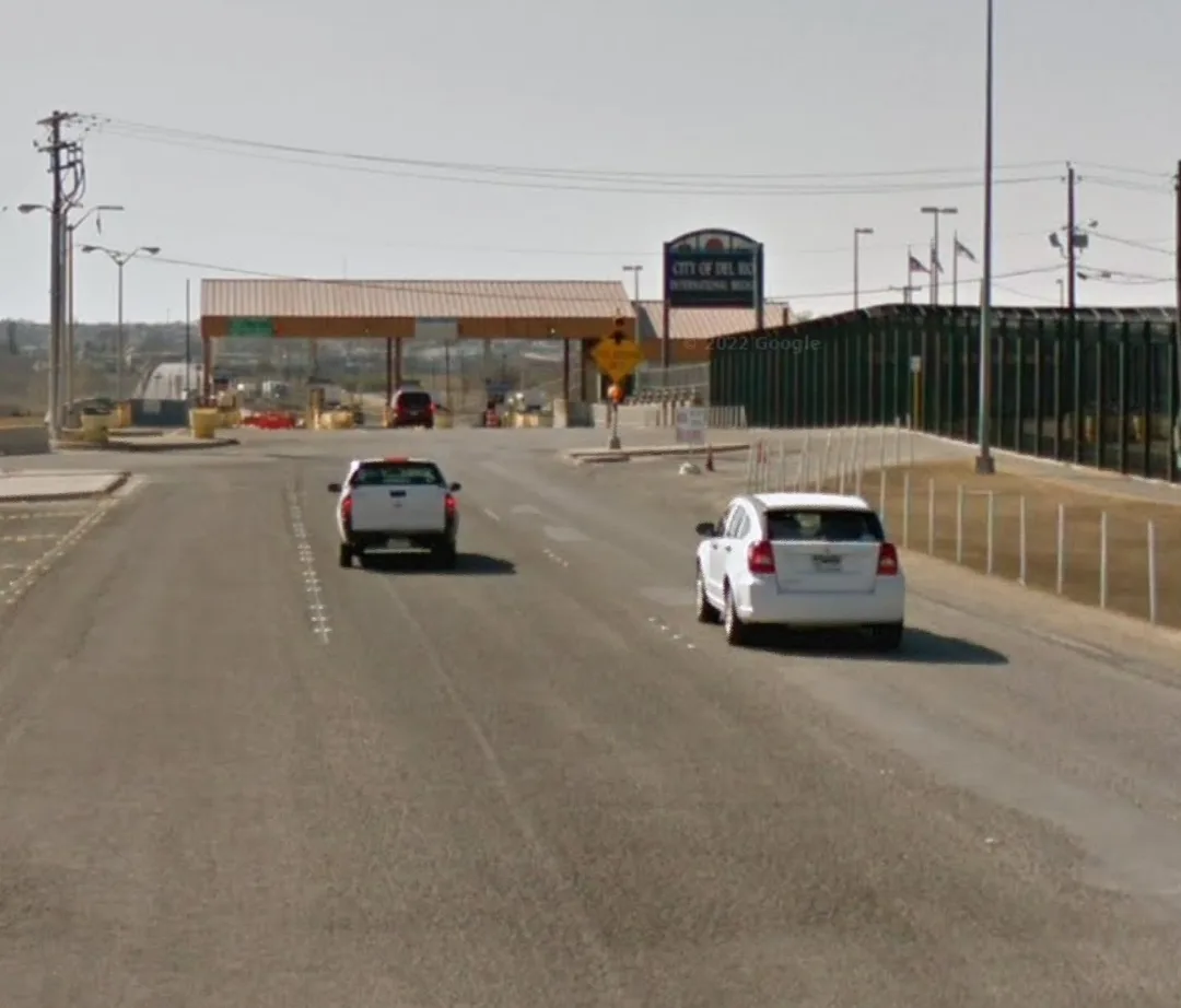 Del Rio ports update - verify CBP hours, documents and procedures