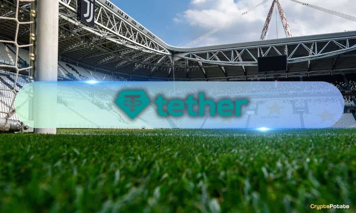 Tether Offers Over One Billion Euros For Juventus Control, Exor Rejects