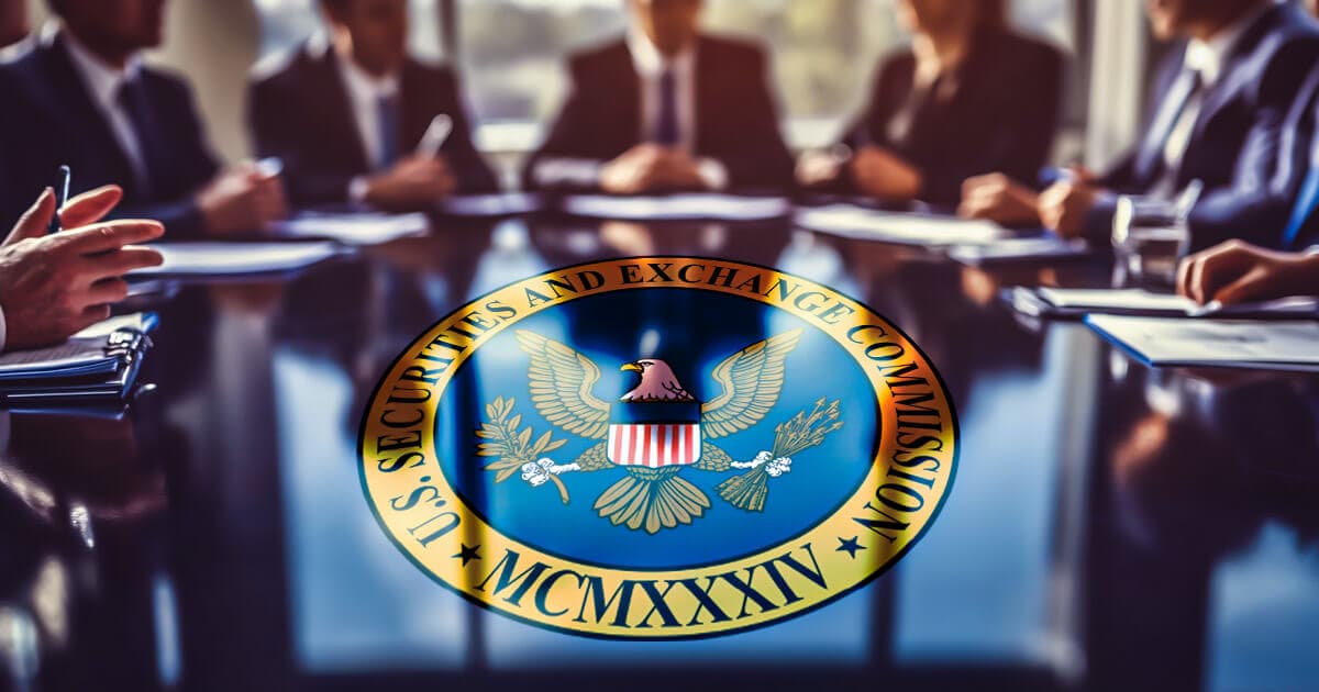 SEC advisory committee to examine private markets and quarterly reporting