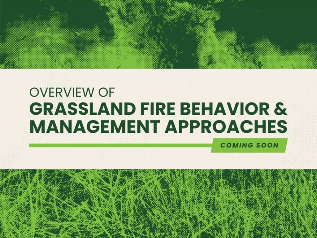 Logan County Residents Urged to Prepare Homes and Plans for Wildfire Season