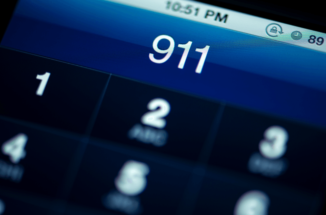 Wake County EMS to launch phone-based 911 triage prioritizing life-threatening cases