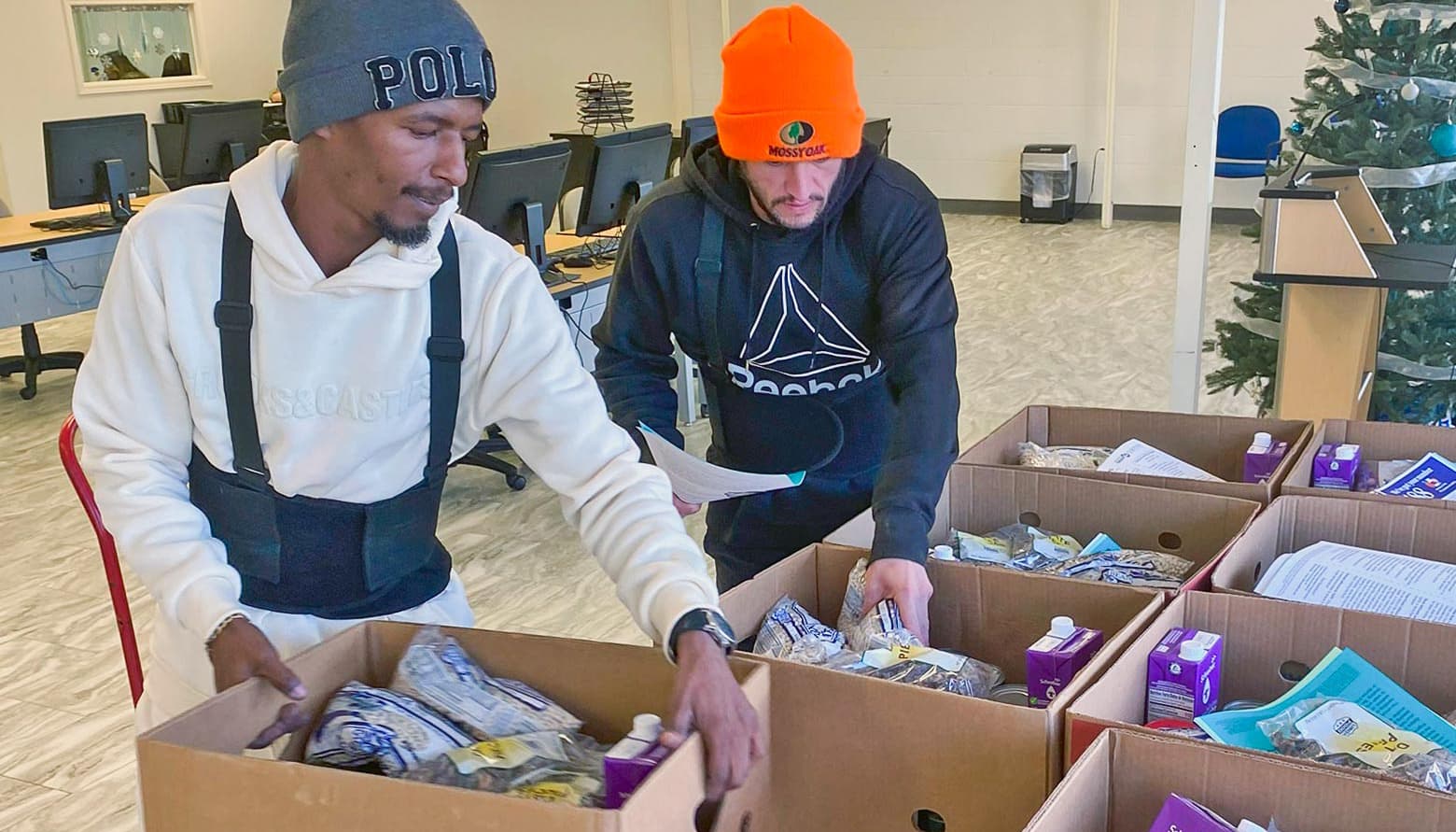 Essential Holiday and Emergency Services Guide for Yuma County