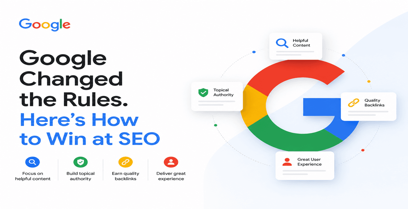 SEO’s New Goal, Brand Recognition Across the Web