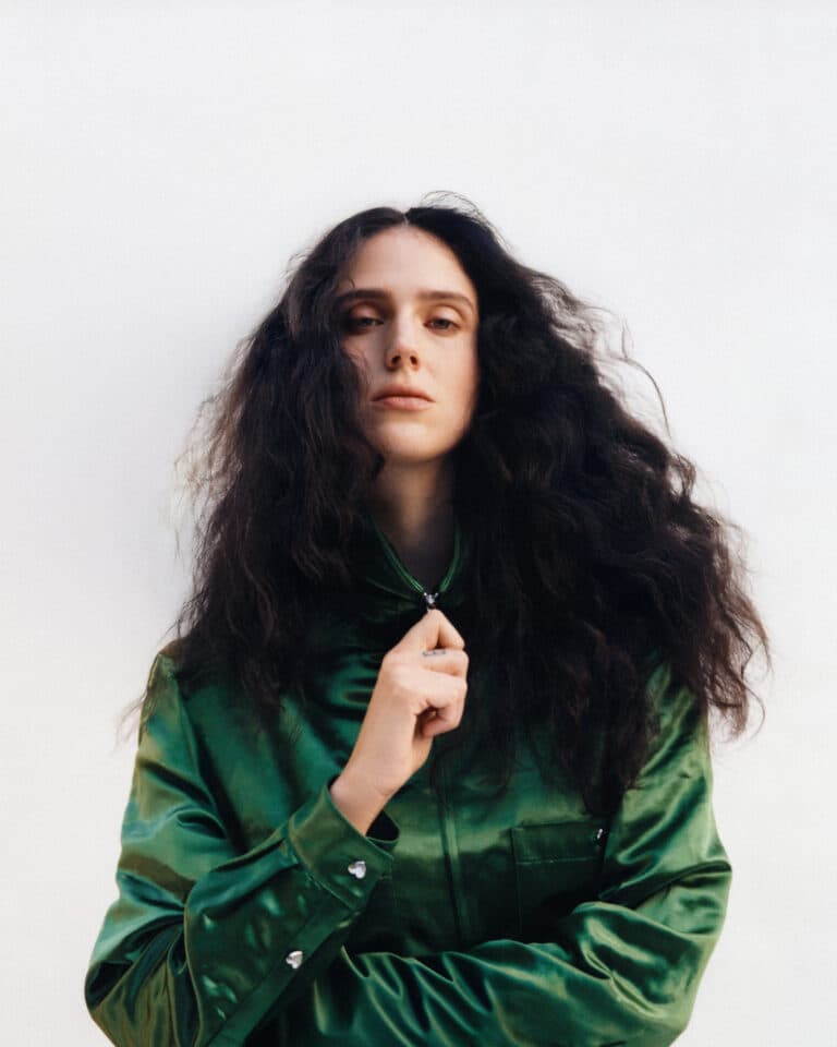 Royal Lightness Revealed: Mulberry Silk Research Shapes New Old Money Aesthetic