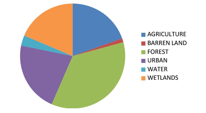 Maurice River granted federal Wild and Scenic designation for 35.4 miles