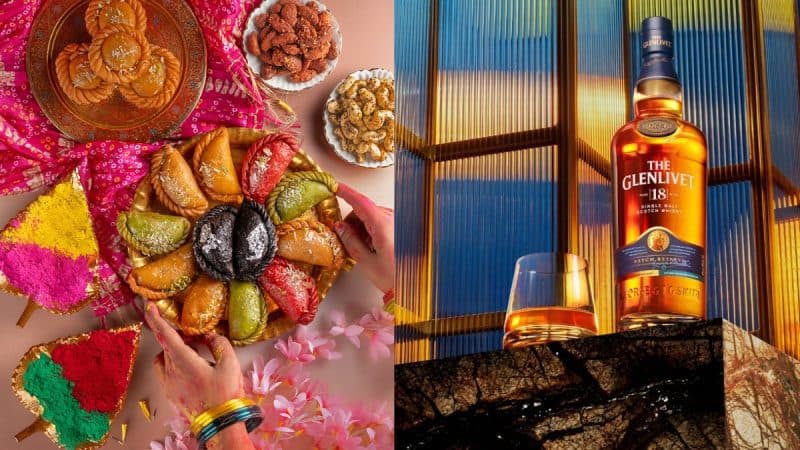 12 Holi Gift Ideas: Mithai Hampers, Natural Products and Premium Spirits