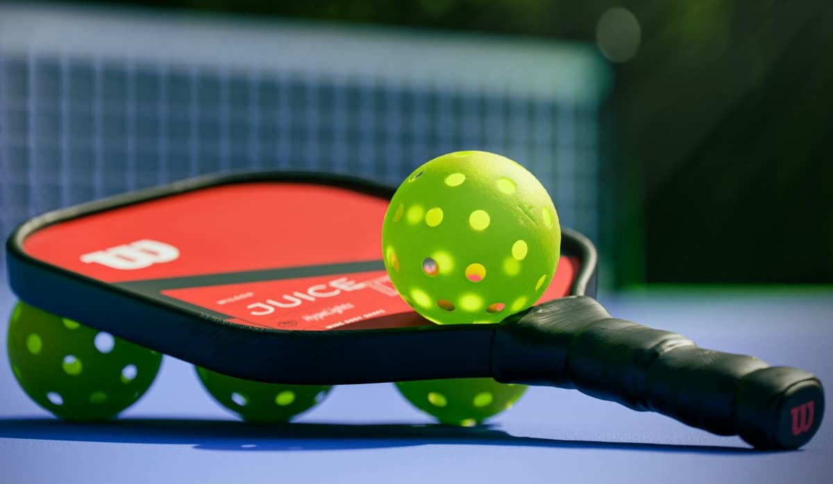 Blue Ridge Mountain Rotary Hosts Inaugural Pickleball Fundraiser for Literary Volunteers