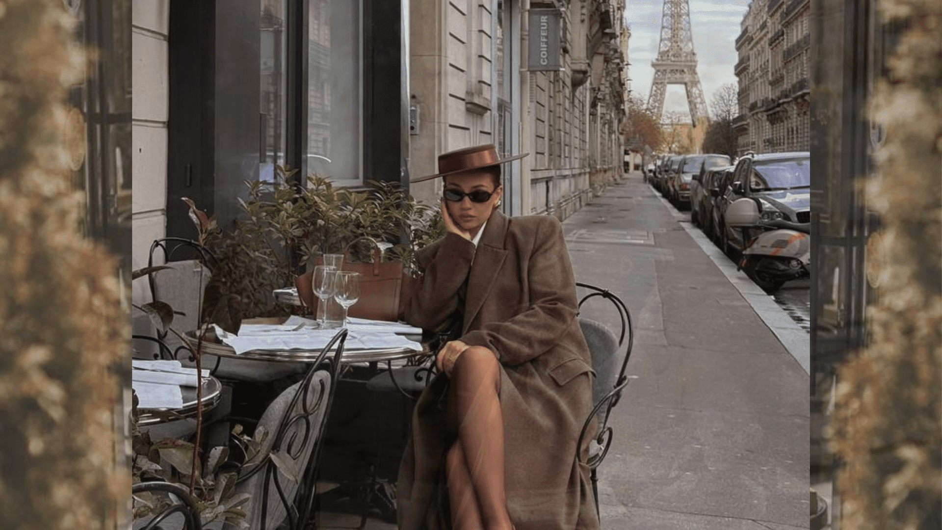 How Postwar Workwear Tailoring and Rigid Editing Shape Parisian Effortless Style