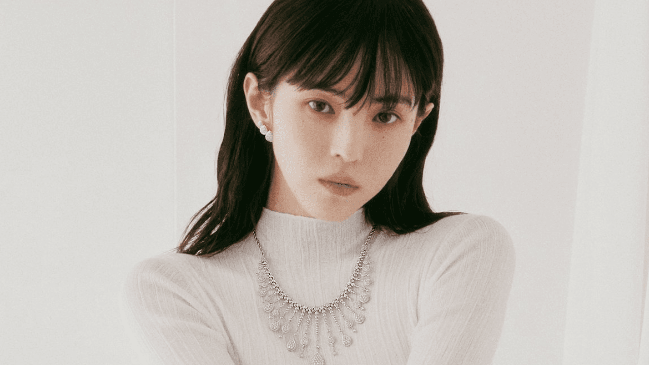 Han So-hee Flies to Milan for Fila, Turning Incheon Airport Into a Runway