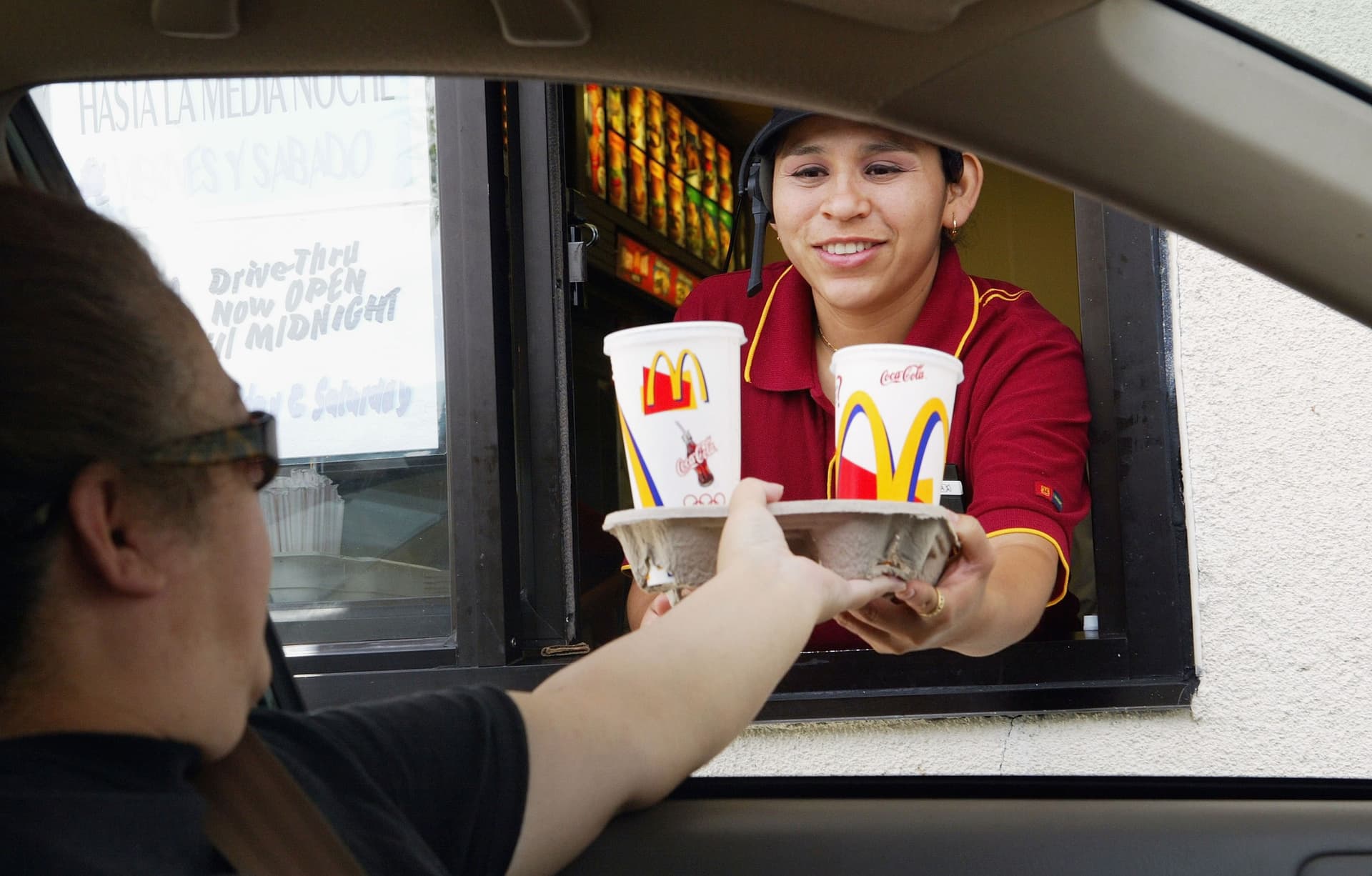 McKinsey outlook shows McDonald’s crews facing faster, more complex shifts