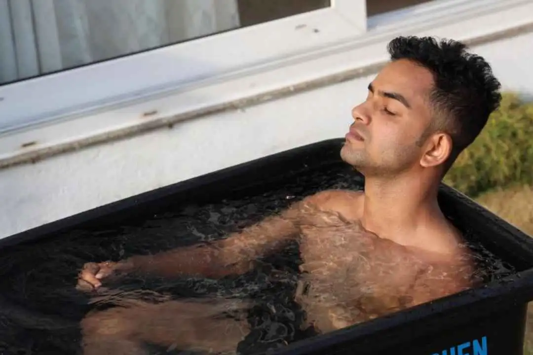 Ice baths go mainstream in Bengaluru as wellness service grows