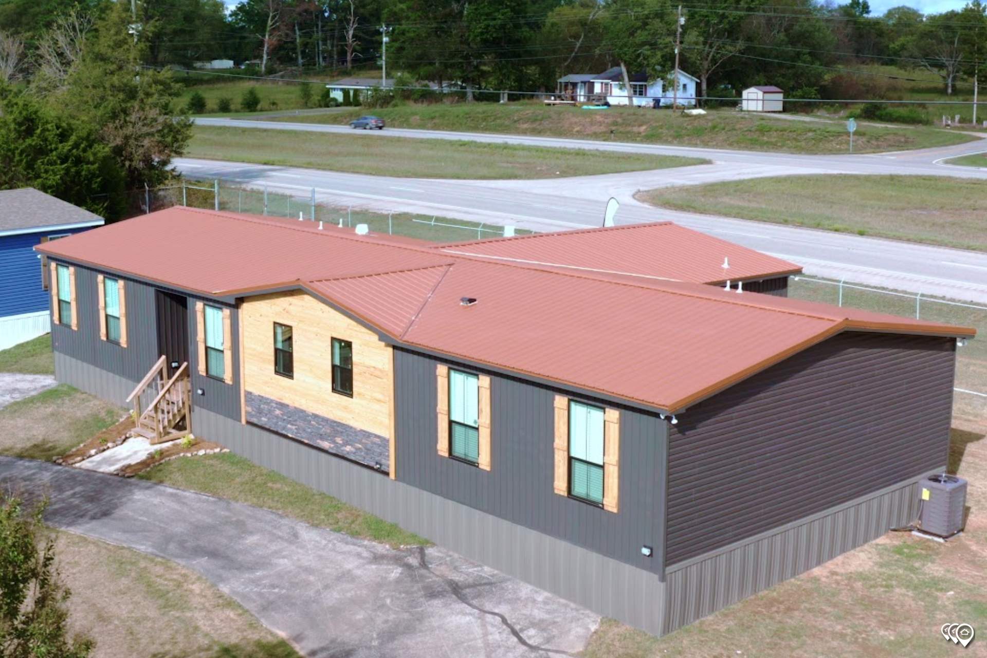 Modular Tiny Homes Promoted as Housing Fix for Industrial Workforce Surge