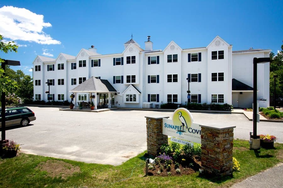 Firewards raise concerns over Sunapee Cove call volume and staffing