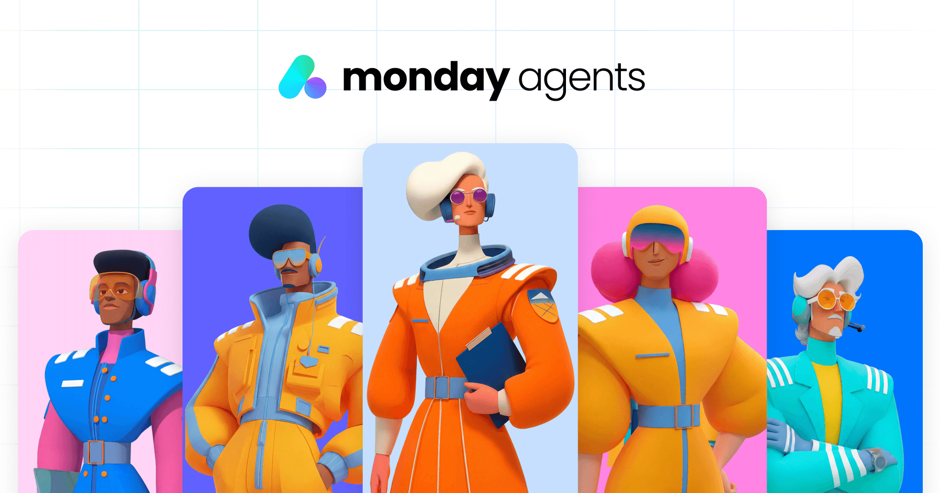 Google’s AI push raises the bar for monday.com enterprise customers