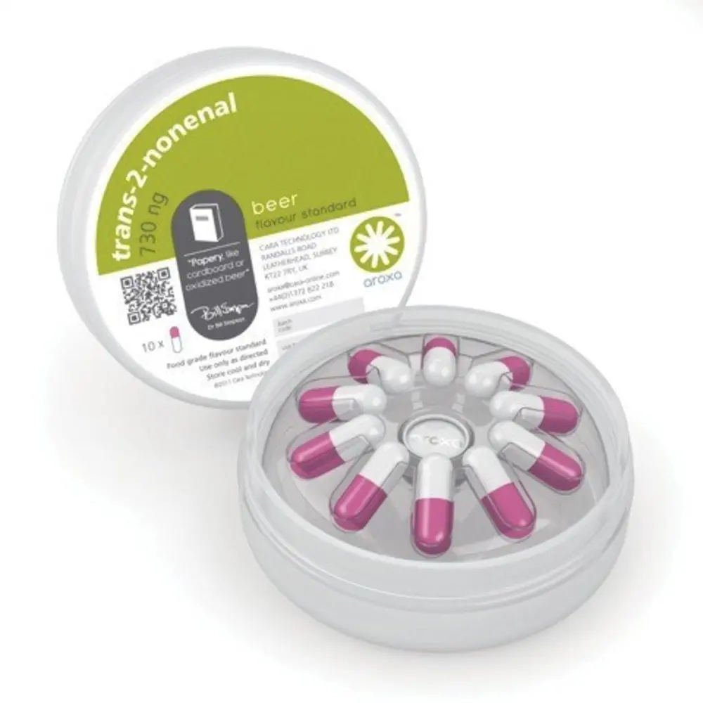 Canadian Researchers Develop LOX-less Barley to Keep Beer Fresher Longer