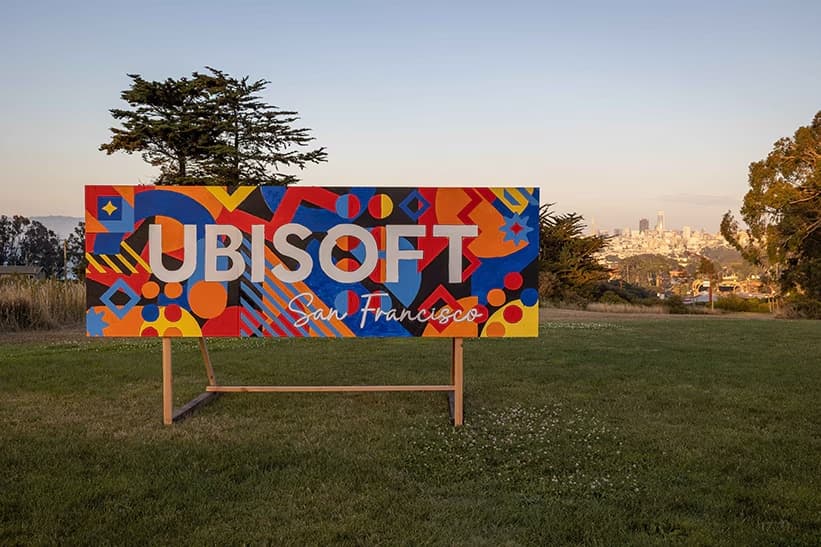 Ubisoft cuts 93 San Francisco roles amid wider restructuring