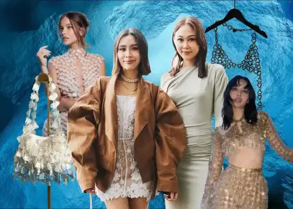 PIPATCHARA Champions Circular Fashion and Artisan Empowerment in Northern Thailand