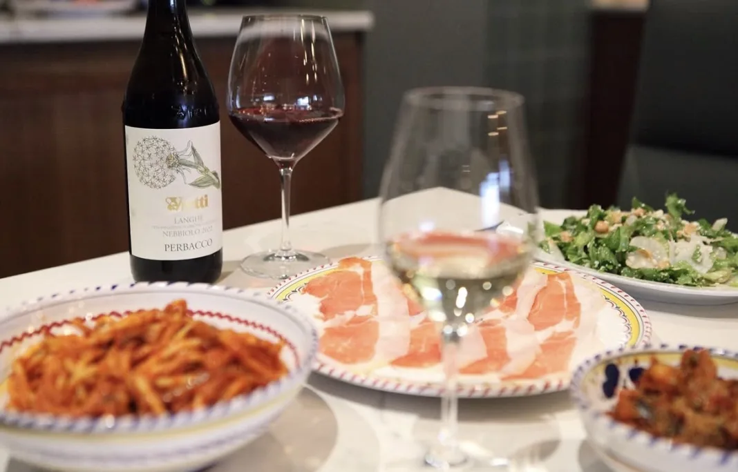 Hoboken’s Pronto Pasta highlights New Jersey’s growing pasta restaurant boom