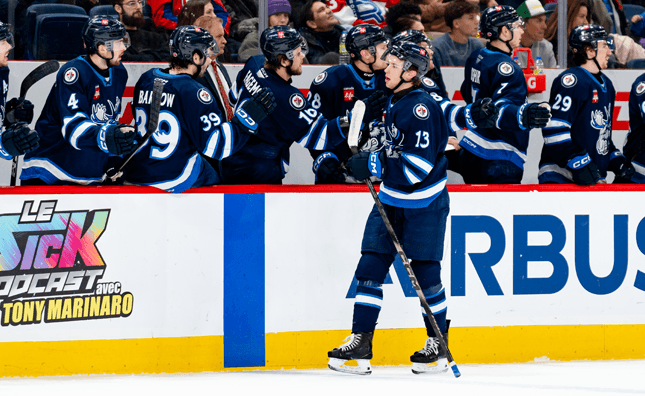 DiVincentiis' 28-Save Shutout Lifts Manitoba Moose to 3-0 Win