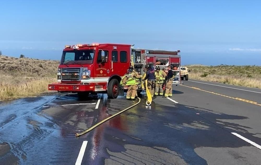 Federal $14M Award to Repair PTA Fire Station Benefits Community